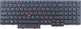 Lenovo Clavier pour Lenovo ThinkPad T580 ordinateur portable - AZERTY, haute qualité