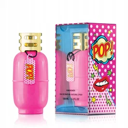New Brand Pop Eau de Parfum 100 ml