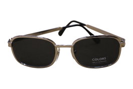 Benetton Lunettes de soleil unisexe