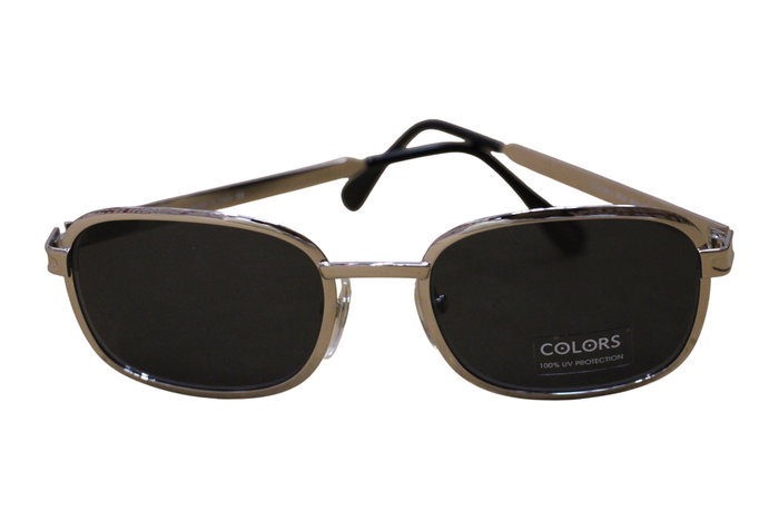 Benetton Lunettes de soleil unisexe Benetton Lunettes de soleil unisexe