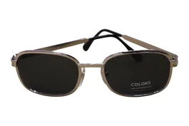 Benetton Lunettes de soleil unisexe