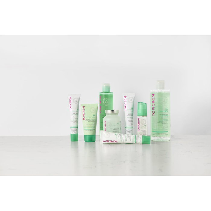 Topicrem AC CONTROL Soin Équilibrant Anti-imperfections 40 ml