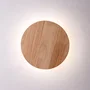 Applique LED Rond 12W 1200Lm "Martina" CCT (Tonalité Lumière Réglable) 40.000H HO-CCT-LED69