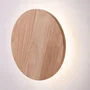 Applique LED Rond 12W 1200Lm "Martina" CCT (Tonalité Lumière Réglable) 40.000H HO-CCT-LED69