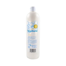 BEGOBAÑO Gel Dermatologique à l'Avoine 1000 ml