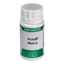 EQUISALUD HOLOFIT MACA 50 capsules