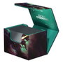 Ultimate Guard Sidewinder 100+ Xenoskin Magic: The Gathering "Edge of Eternities" - Blinkmoth Nexus
