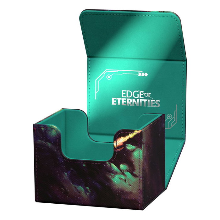 Ultimate Guard Sidewinder 100+ Xenoskin Magic: The Gathering "Edge of Eternities" - Blinkmoth Nexus Ultimate Guard Sidewinder 100+ Xenoskin Magic: The Gathering "Edge of Eternities" - Blinkmoth Nexus