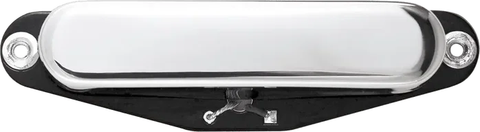 FISHMAN Set 2 Pastillas A/A Greg Kosh Humbucker - Noires
