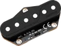 FISHMAN Set 2 Pastillas A/A Greg Kosh Humbucker - Noires