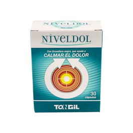Tongil Niveldol 30 capsules