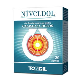 Tongil Niveldol 30 capsules