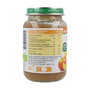 Holle POTITO BIO Pomme Prune 190g