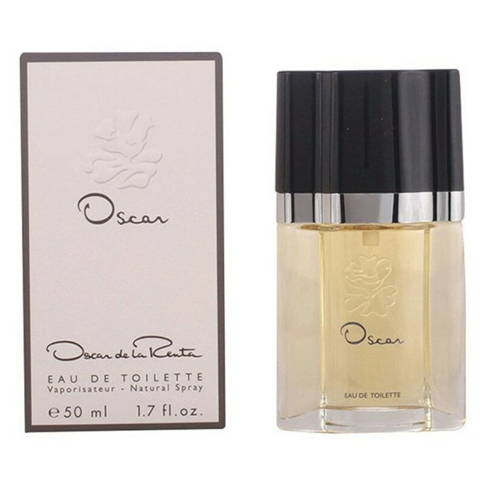 Oscar de la Renta Oscar Eau de Toilette 50 ml Oscar de la Renta Oscar Eau de Toilette 50 ml