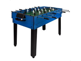Colorbaby Table multi-jeux 12 en 1 en bois