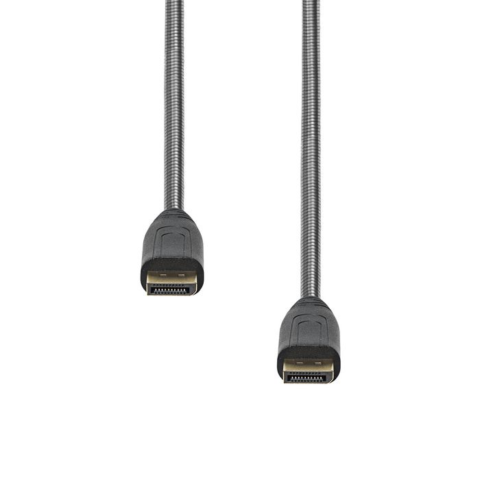 ProXtend Câble DisplayPort 1.4 Armé 5M ProXtend Câble DisplayPort 1.4 Armé 5M
