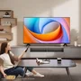 Hisense 40A4S - Téléviseur LED Smart TV Vidaa 40" (100 cm) Full HD 1920x1080 avec WiFi et 2xHDMI