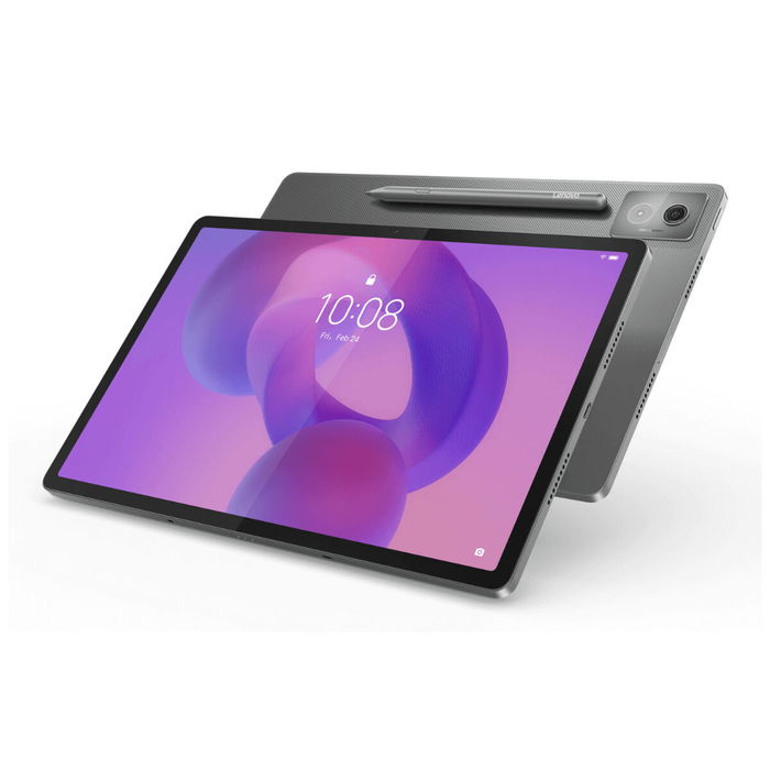 Tablette Lenovo Idea Tab Pro 12,7 12,7" Octa Core 8 GB RAM 256 GB Gris Tablette Lenovo Idea Tab Pro 12,7 12,7" Octa Core 8 GB RAM 256 GB Gris