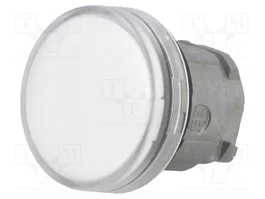 SCHNEIDER ELECTRIC Lampe de contrôle Harmony XB4 blanc Ø22mm