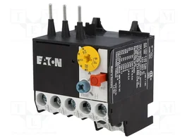 EATON ELECTRIC Relais thermique ZE-2.4 (1,6÷2,4A) avec bornes à vis