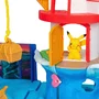 Pokemon Coffret de jeu Exploration du phare avec Pikachu et sac de transport