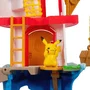 Pokemon Coffret de jeu Exploration du phare avec Pikachu et sac de transport