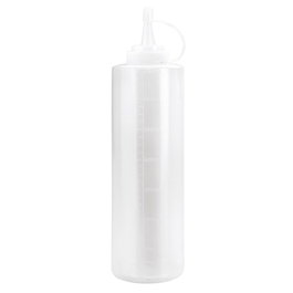 Ibili Biberon pour sauces 700 ml