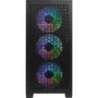 Cooler Master Elite 302 Boîtier PC Gaming Mini-Tower - E302-KGNN-S00 - Compatible ATX, Micro-ATX, Mini-ITX - Ventilation ARGB - Port USB-C