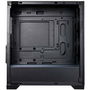 Boîtier ATX semi-tour Cooler Master E302-KGNN-S00 Noir