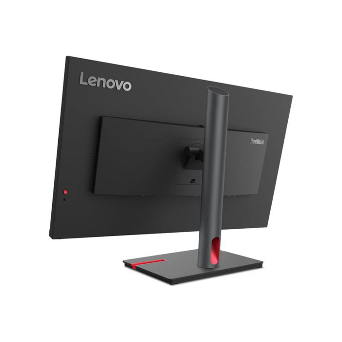 Lenovo ThinkVision P32p-30 Écran 4K UHD 31.5 pouces avec Port USB-C (63D1RAT1EU) pour Professionnel