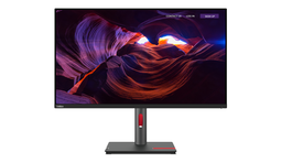 Lenovo 63D1RAT1EU - Écran PC 31.5" ThinkVision P32p-30 - IPS 4K UHD (3840x2160) - USB-C - HDR10
