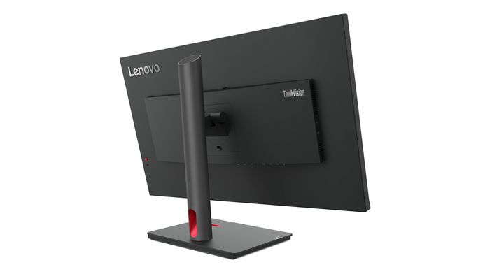Lenovo ThinkVision P32p-30 31,5'' 4K Ultra HD IPS Noir