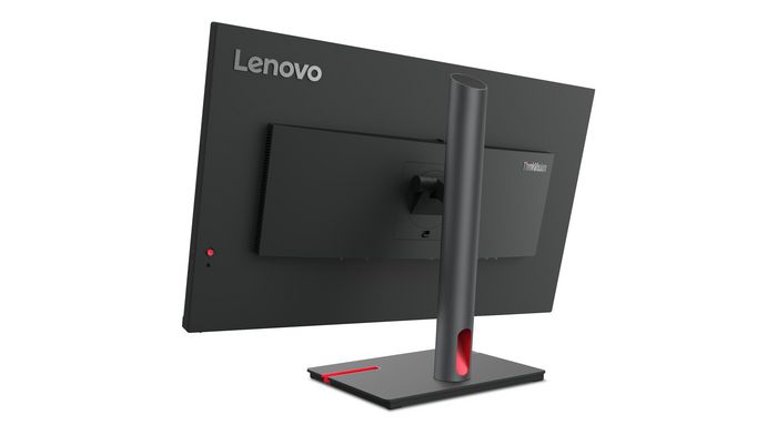 Lenovo ThinkVision P32p-30 31,5'' 4K Ultra HD IPS Noir