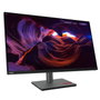 Lenovo ThinkVision P32p-30 31.5 pouces 4K Ultra HD IPS Noir