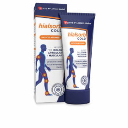 Forté Pharma HIALSORB COLD Crème antidouleur musculaire 100 ml