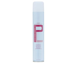 Schwarzkopf Laque Cheveux Pro Care Spray 500 ml Tenue Exceptionnelle pour Tous Types de Cheveux