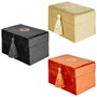 Home Deco Factory Joyero en velours Mirage