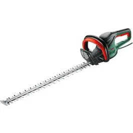 Bosch AdvancedHedgeCut 70 Taille-Haies Électrique 70 cm 500 W Technologie ProSilence Silencieux 80% - Réf. 06008C0903