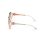 Lunettes de soleil Femme Guess GU7626-5828U ø 58 mm