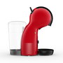Krups KP1A3110 Cafetière à capsules Blanc Rouge