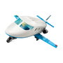 LEGO City L'Avion de Tourisme 60492