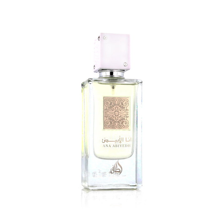 Lattafa Ana Abiyedh Eau de Parfum 60 ml