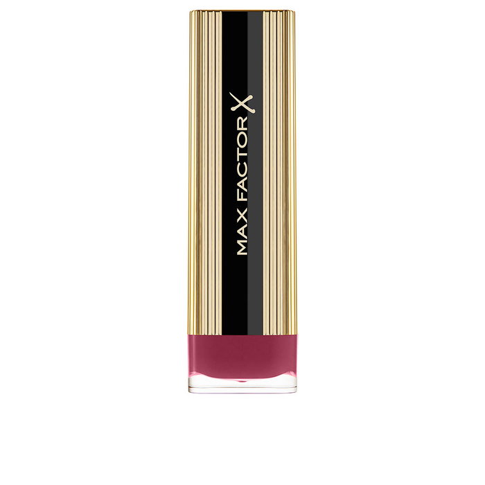 Max Factor COLOUR ELIXIR lipstick #100 Rouge à Lèvres Hydratant 4g