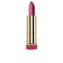 Max Factor COLOUR ELIXIR lipstick #100 Rouge à Lèvres Hydratant 4g
