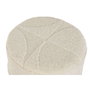 Home ESPRIT Repose-pied Beige Boho