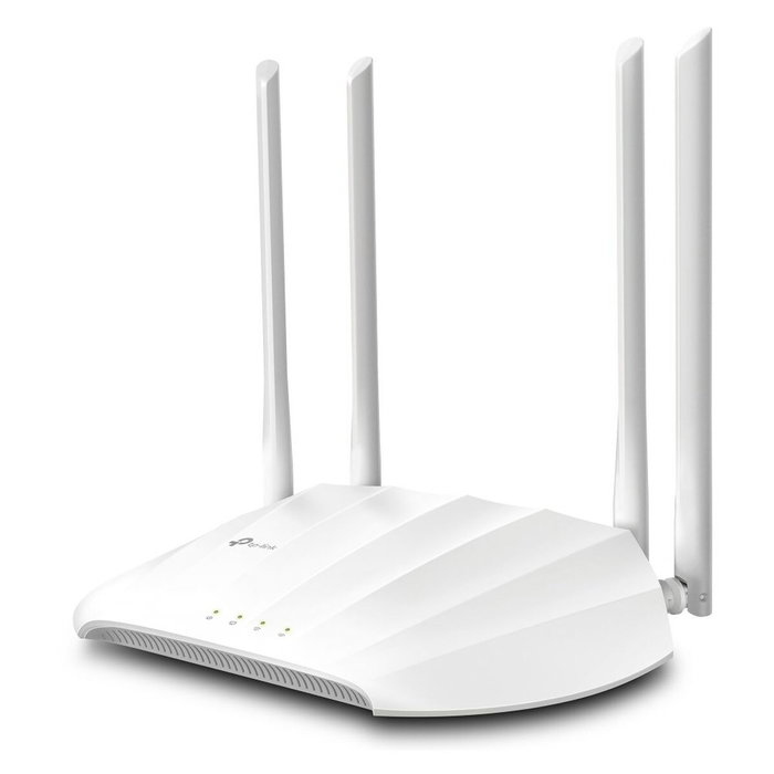 Point d'Accès TP-Link TL-WA1801 Point d'Accès TP-Link TL-WA1801