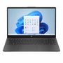 HP 15-fd0064nf - Ordinateur portable 15,6 FHD - Intel Core i3-N305 - 8 Go RAM - 256 Go SSD - Gris Ardoise