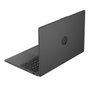 HP 15-fd0064nf - Ordinateur portable 15,6 FHD - Intel Core i3-N305 - 8 Go RAM - 256 Go SSD - Gris Ardoise