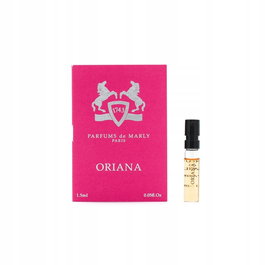 Parfums de Marly Oriana - Eau de Parfum pour Femme - Flacon voyage de 1.5 ml