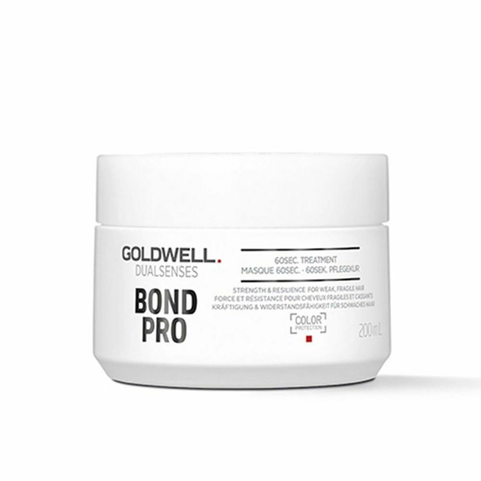Goldwell BOND PRO 60 sec treatment 200 ml Goldwell BOND PRO 60 sec treatment 200 ml